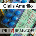 Yellow Cialis new02